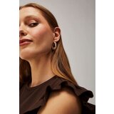 Marisse Earrings L-Kk-4005 Gold | ePonuda.com