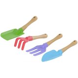  Set Dječjeg Vrtnog Alata, 4 Komada | shoptok.hr