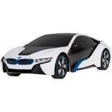  Licencirani auto na daljinsko upravljanje BMW I8 1:24 RASTAR | Shoptok.si