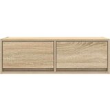 TV ormarići 2kom boja hrasta 80x31x25 5 cm konstruiranog drva | shoptok.hr