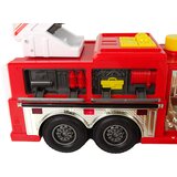  Fire Truck Fire Brigade Sounds Lights Red | shoptok.hr