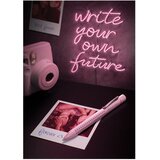 Olovka TEHNIČKA 0,5 MM GRIP 2010 HARMONY FABER-CASTELL - WRITE 231051 SVIJETLOROZA | shoptok.hr
