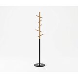 Modern 2 - Čiviluk 170 cm Black Cene