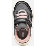 Geox Girls First Steps Flexyper Grey - Girls | Shoptok.si