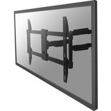Neomounts by Newstar NM-W460BLACK TV stenski nosilec 81,3 cm (32'') - 152,4 cm (60'') nagibni in obračalni, vrtljivi, (20434650) Cene