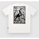 The Dudes Dead Pirates Classic T-shirt off / white | Shoptok.si
