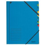Esselte FASHION organizator kartonskih map, 7 delov | Shoptok.si