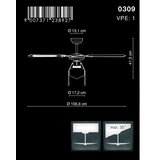  STROPNI VENTILATOR | Shoptok.si