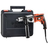  B&D Udarna bušilica 710W 13mm u koferu KR714CRESK Cijene
