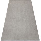 RugsX Preproge Sodobna preproga za pranje LATIO 71351700 siva 120x170 cm Siva | Shoptok.si