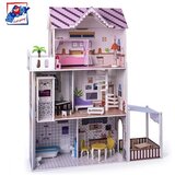 Olimp Sport Pink kucica za barbike Malibu 91331 | ePonuda.com