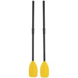 Bestway Gumenjak Narančasta 162 x 96 cm PVC | shoptok.hr