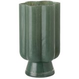 Ellos Home Zelena vaza (visina 19 cm) Elsa – Cijene