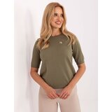 Factory Price Sweater-PM-SW-Y2508.33-khaki Cene