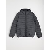 Sinsay Puffer jakna s kapuljačom | shoptok.hr