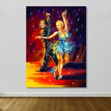 Wallity Slika DEV03441100140, 100x140 cm | ePonuda.com