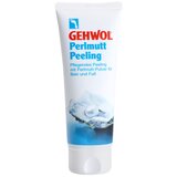 Gehwol Classic negovalni piling za noge z bisernim prahom 125 ml | Shoptok.si