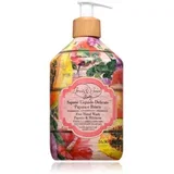 Papaya & Ibisco Fine tekući sapun 500 ml