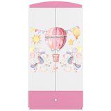  Dječji ormar - BALON - rozi | shoptok.hr