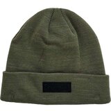 Hummel Muška kapa Hmlarchie Beanie, Maslinasta