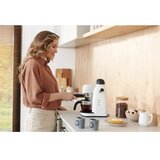 Amica CD1011 Espris Aparat za Espresso Kavo – 5 Bar, Parnik za Mlijeko in Segrevanje Skodelic | Shoptok.si