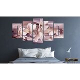  Slika - Moody Flowers 200x100 | shoptok.hr