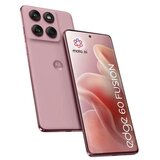 Motorola Moto Edge 60 Fusion 5G 8GB RAM 256GB rozi + poklon Xiaomi Redmi Buds Play bluetooth slušalice | shoptok.hr