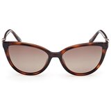 Guess Sunčane naočale GU00189/S Tortoise | shoptok.hr