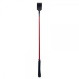 DEVIL STICKS Crop Polished Leather 023 Black-Red 66cm Cijene