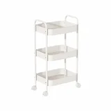 polica za odlaganje stvari mm white