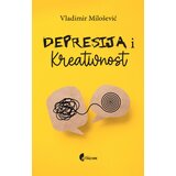 Službeni Glasnik Vladimir Milošević - Depresija i kreativnost Cene
