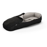 Thule Newborn Nest jastuk za novorođenče (crni) Cijene