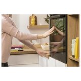 Gorenje BPSA6747A08BG Ugradbena pećnica, 77 l, Crna | Eponuda.ba
