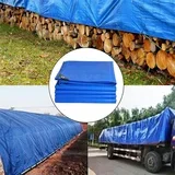 cerade za prekrivanja i zaštitu predmeta 5x6m