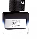 Gianfranco Ferré Gianfranco Ferre L'Uomo Edt 50ml | ePonuda.com
