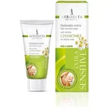 depilaciona krema za lice i bikini 50 ml