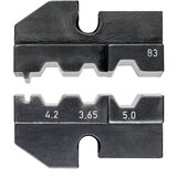 Knipex krimp umetak za fsma-, st-, sc-, stsc/k utikače za 97 43 xx (97 49 83) | ePonuda.com