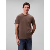 Calvin Klein Jeans Majica temno siva | Shoptok.si