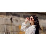 Vuch Ženske polarizirane sunčane naočale Phinias Pink | shoptok.hr