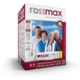Rossmax »PARR PRO« tlakomjer za nadlakticu X5 | shoptok.hr
