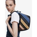Desigual Torba za na rame miks boja / crna | shoptok.hr