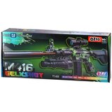Ozzo Glock, puška, gellxshot | Eponuda.com