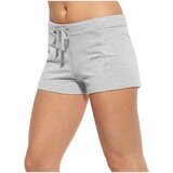 Reebok Hlače 3/4, 7/8 SE Hot Short Siva | Shoptok.si