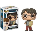 Funko POP! HARRY POTTER - HARRY POTTER (WITH MARAUDERS MAP) | Shoptok.si
