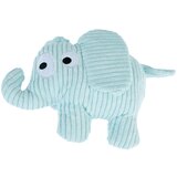 TIAKI igračka za pse Eli Corduroy - D&nbsp;25 x Š&nbsp;15 x V&nbsp;7&nbsp;cm | shoptok.hr