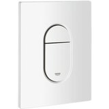 Grohe aktivirna tipka Arena Cosmopolitan 38844SH0 alpsko bela Cene