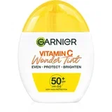 Vitamin C Wonder Tint lahki tonirani fluid SPF 50+ odtenek Muedium 40 ml