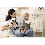 Tiny Love Plišana panda Snuggly Buddy s daljinskim upravljačem | shoptok.hr