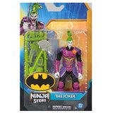 Spin Master DC Ninja Strike: Joker, ninja ratnik - | shoptok.hr
