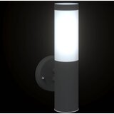  Vanjska zidna lampa Crna 15 x 7,5 x 33 cm | shoptok.hr